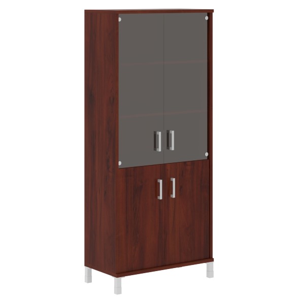 Шкаф комбинированный B 430.5 900х450х2054 BORN в Липецке 