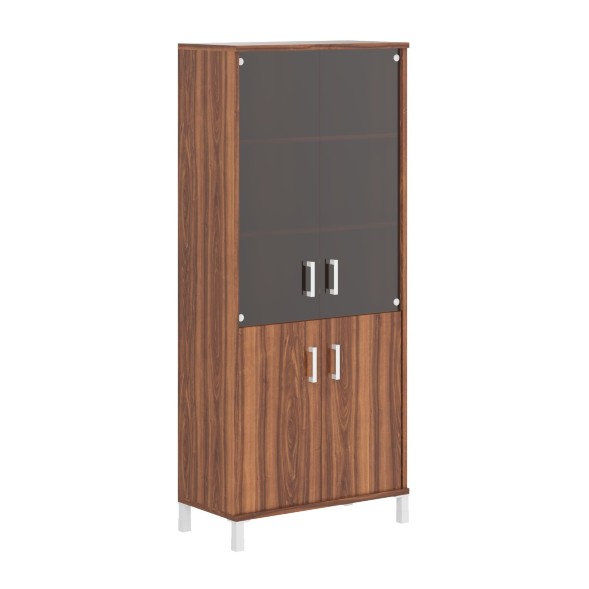 Шкаф комбинированный B 430.5 900х450х2054 BORN в Липецке 