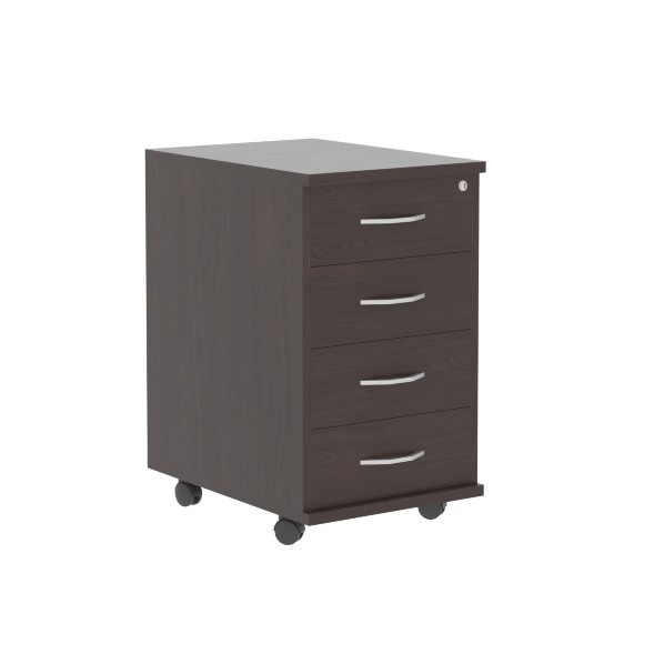 Тумба подкатная ТМ-4 с фолдингом 412*450*708 IMAGO в Липецке 