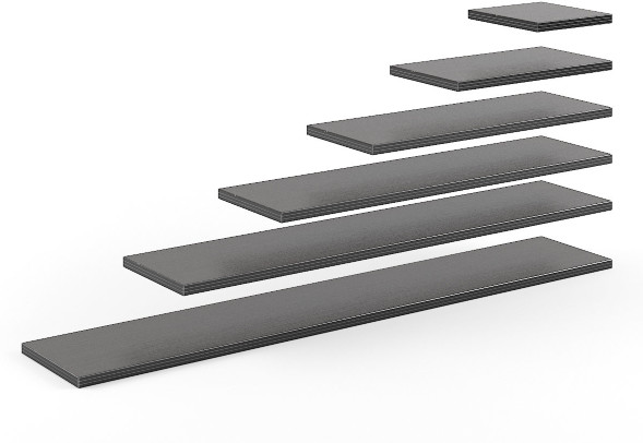 Топ TP 213 венге магия 2130х452х38 в Липецке 