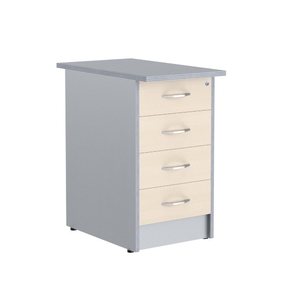 Тумба приставная c Топом Т-2 Венге Магия ТП-4.2А 412х720х753 IMAGO в Липецке 