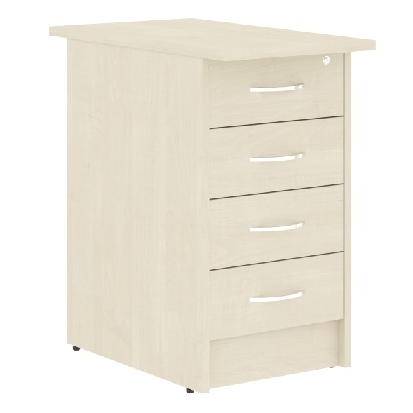 Тумба приставная c Топом Т-2 Венге Магия ТП-4.2А 412х720х753 IMAGO в Липецке 