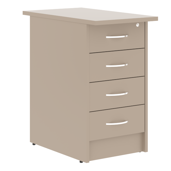 Тумба приставная c Топом Т-2 Венге Магия ТП-4.2А 412х720х753 IMAGO в Липецке 