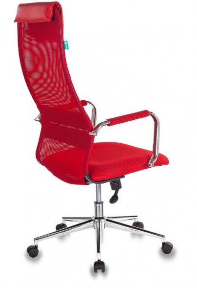 Кресло руководителя Бюрократ KB-9N