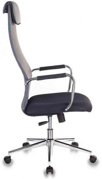 Кресло руководителя Бюрократ KB-9N