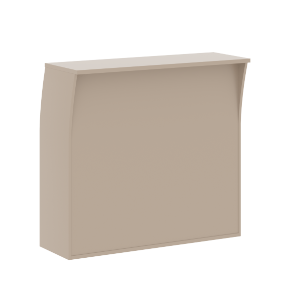 Стойка ресепшн РС-2 1240х510х1150 IMAGO в Липецке 