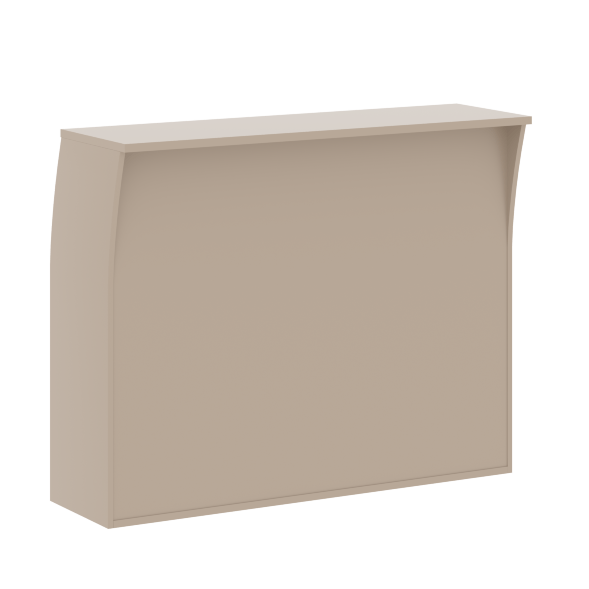 Стойка ресепшн РС-3 1440х510х1150 IMAGO в Липецке 