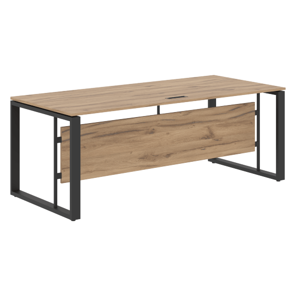 Стол руководителя EST 209 2000х900х750 ENIO в Липецке 