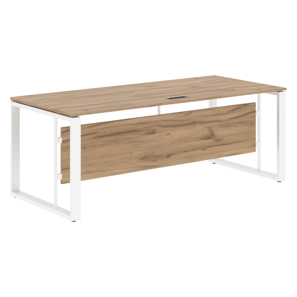 Стол руководителя EST 209 2000х900х750 ENIO в Липецке 