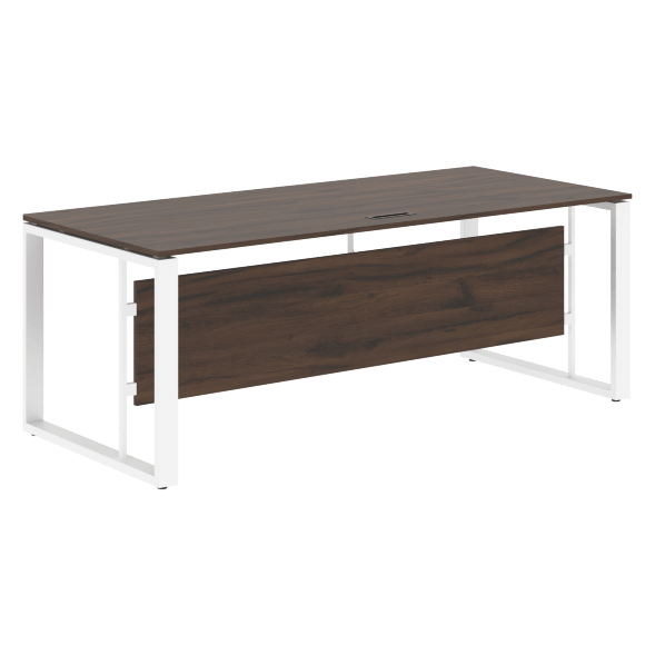 Стол руководителя EST 209 2000х900х750 ENIO в Липецке 