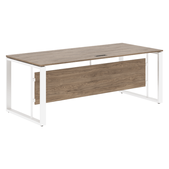 Стол руководителя EST 209 2000х900х750 ENIO в Липецке 