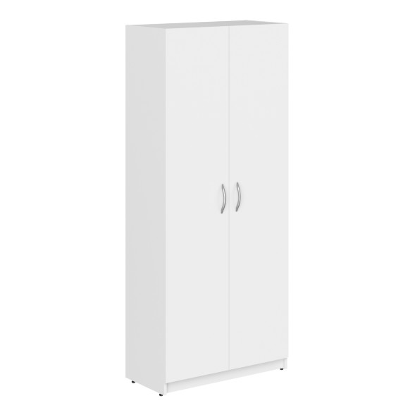 Шкаф с глухими дверьми SR-5W.1 770х375х1815 SIMPLE в Липецке 