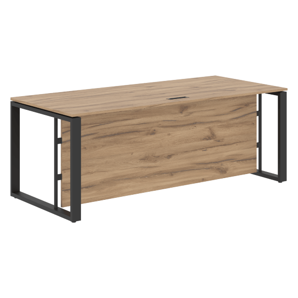 Стол руководителя EST 209H 2000х900х750 ENIO в Липецке 