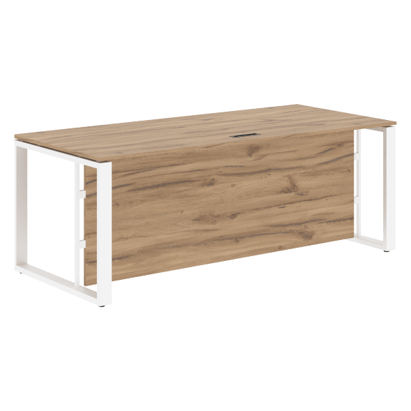 Стол руководителя EST 209H 2000х900х750 ENIO в Липецке 