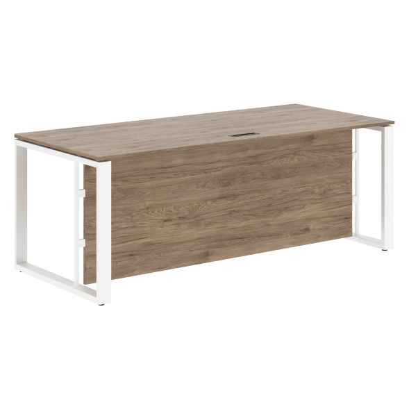 Стол руководителя EST 209H 2000х900х750 ENIO в Липецке 