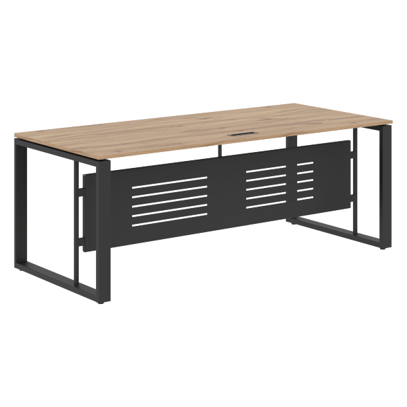 Стол руководителя EST 209M 2000х900х750 ENIO в Липецке 