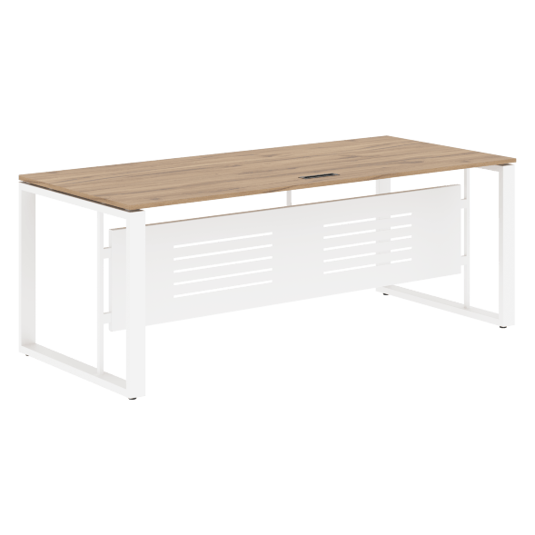 Стол руководителя EST 209M 2000х900х750 ENIO в Липецке 