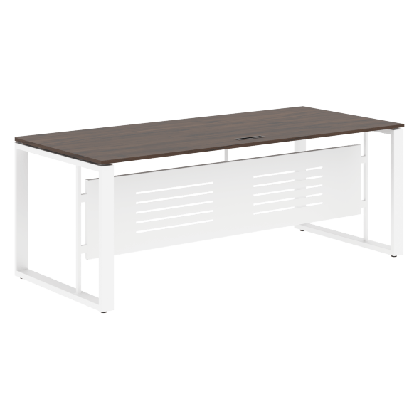 Стол руководителя EST 209M 2000х900х750 ENIO в Липецке 