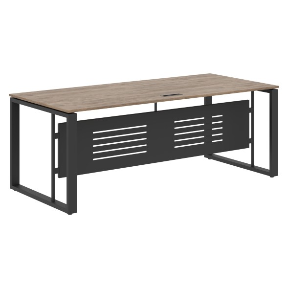 Стол руководителя EST 209M 2000х900х750 ENIO в Липецке 