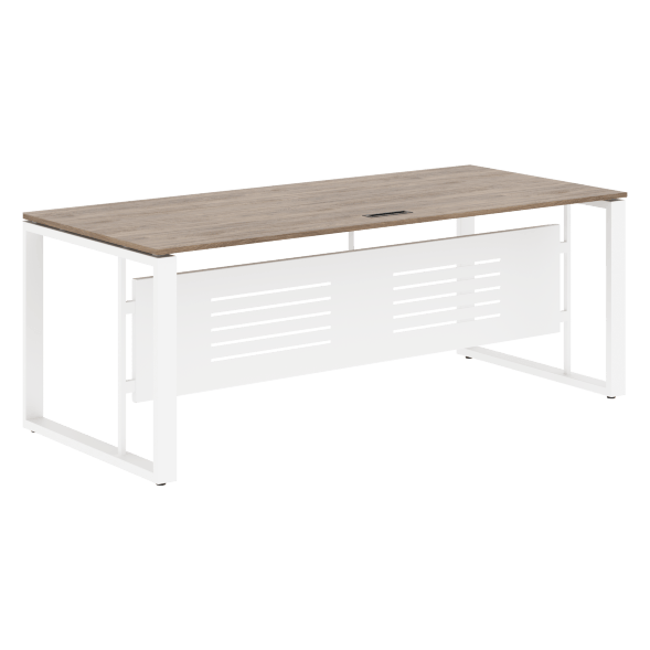 Стол руководителя EST 209M 2000х900х750 ENIO в Липецке 