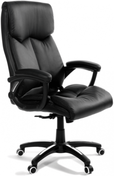 Кресло руководителя Norden Даллас экокожа в Липецке 