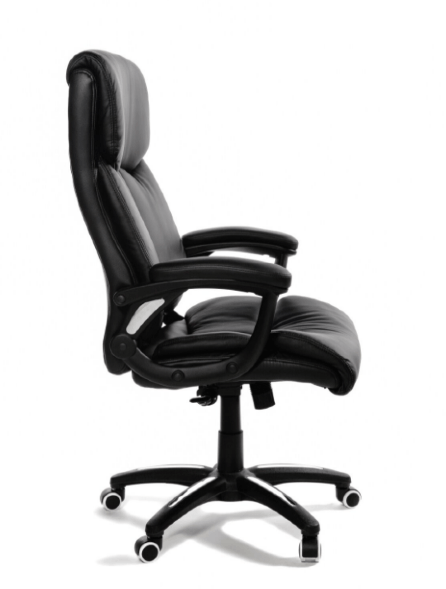 Кресло руководителя Norden Даллас экокожа в Липецке 