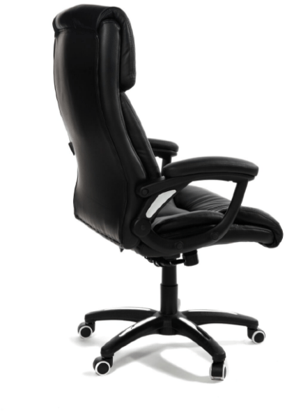 Кресло руководителя Norden Даллас экокожа в Липецке 