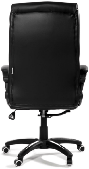 Кресло руководителя Norden Даллас экокожа в Липецке 